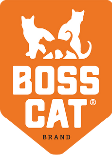 Boss Cat
