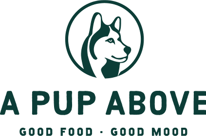 A Pup Above
