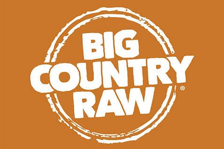 Big Country Raw