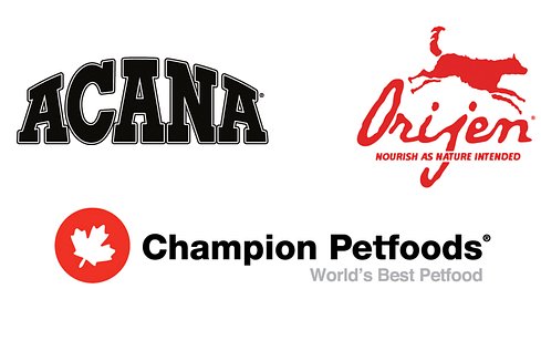 Champion Acana Orijen