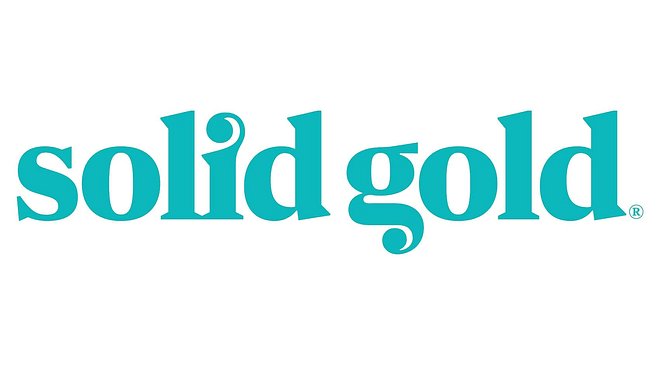 Solid Gold
