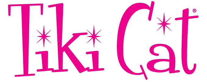 Tiki Cat
