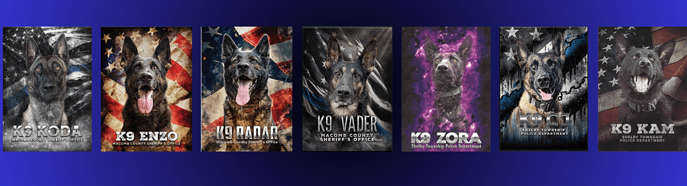 K9 Header 2026